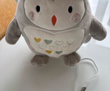 Tommy Tippee Ollie the Owl