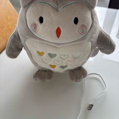 Tommy Tippee Ollie the Owl