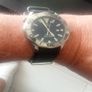 Omega Seamaster 300 . Omega reference 2265.80. Image 3