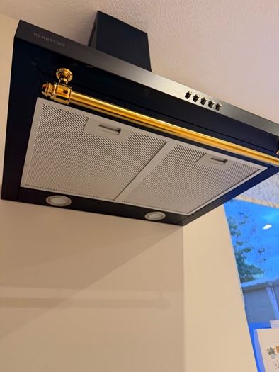 Cooker Hood