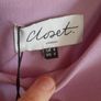 Brand New Dress with lace details and pockets, Size 8 Image 7