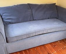 pull out sofa