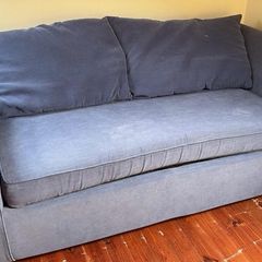 pull out sofa