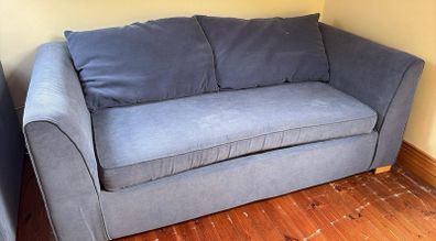 pull out sofa