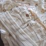BNWT Juniors 10-Piece Baby Gift Set - Newborn Essentials Image 8