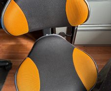 office chair