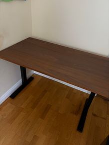 desk adjustable height