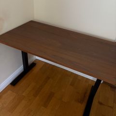 desk adjustable height