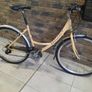 ladies city bike( can deliver) Image 10