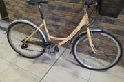 ladies bike