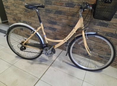 ladies bike