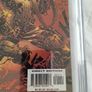 Wolverine Punisher Issue 1 CBCS / CGC 9.8  Certified Graded Comic Framed  DC Marvel Knights Image 6
