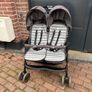 Joie Double Buggy Image 2