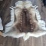reindeer skin Image 2