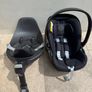 Cybex Balios S Lux Pushchair Bundle Image 10
