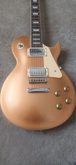 Harley Benton SC-450Plus GT Vintage Series