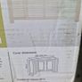 Radiator Cover - Adjustable Image 2