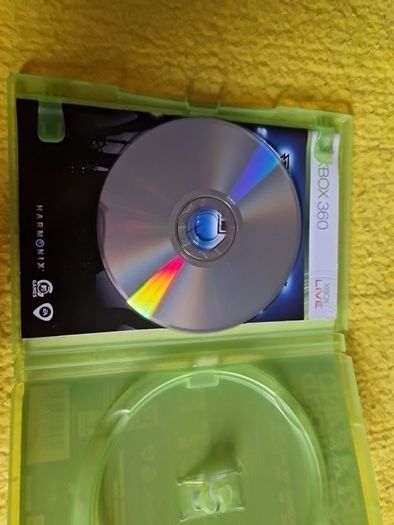 Rockband xbox 360 games Original