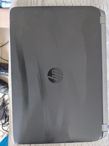 HP ProBook 455 G2, AMD A6 PRO-7050B R4, 5 Compute Cores 2C + 3G, 2.2GHz, 4 GB Ram, 1 Terrabyte HDD, windows 10, Microsoft Edge, Chrome and VLC