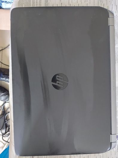 HP ProBook 455 G2, AMD A6 PRO-7050B R4, 5 Compute Cores 2C + 3G, 2.2GHz, 4 GB Ram, 1 Terrabyte HDD, windows 10, Microsoft Edge, Chrome and VLC