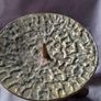 vintage brass candlesticks Image 8