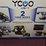 Brand New Robo Kombat Battle Robots Image 8