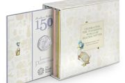 Beatrix Potter Coins Uncirculated,And Mint