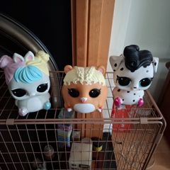 money box toys