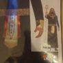Halloween mens costume xl (Egyptian king) Image 3