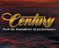 Century Rods