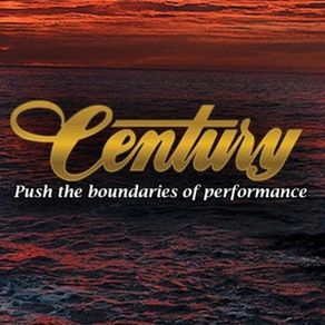 Century Rods