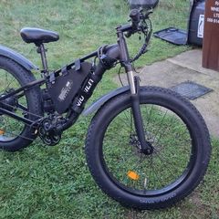 E-bike for sale