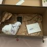Mens Gucci monogram driving shoe size 10 Image 5