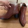 Regarde Le Ciel Ankle boots size 4 . Like a new Image 5