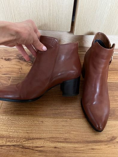 Regarde Le Ciel Ankle boots size 4 . Like a new