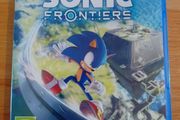 Sonic Frontiers PS5 Game