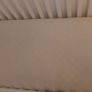 Cot that converts to toddler bed with underbed storage Image 3