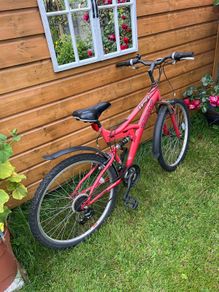 free bike
