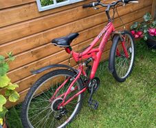 free bike