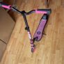 kids electric scooter like new. Never used outside Image 2