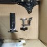Huanuo full motion desk mount HNSS6 Image 5