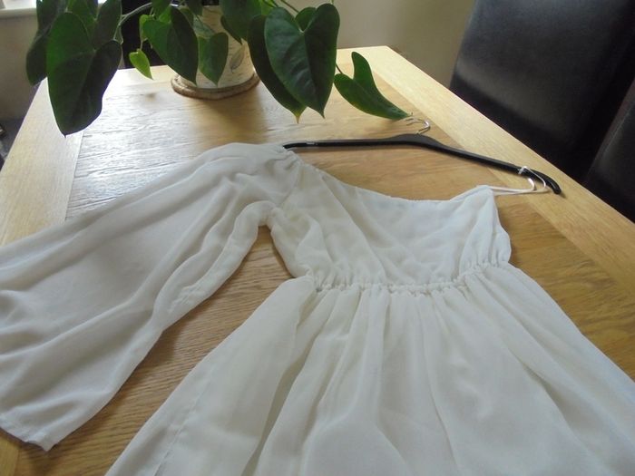 Off the Shoulder Dress for Sale