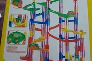 GAME - Marble Run  - Part Box