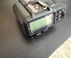 Godox X1