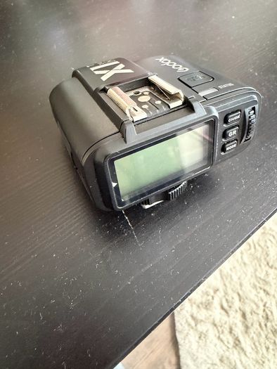 Godox X1