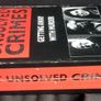 Great Unsolved Crimes: Getting Away With Murder by Rodney Castleden - Paperback Image 3