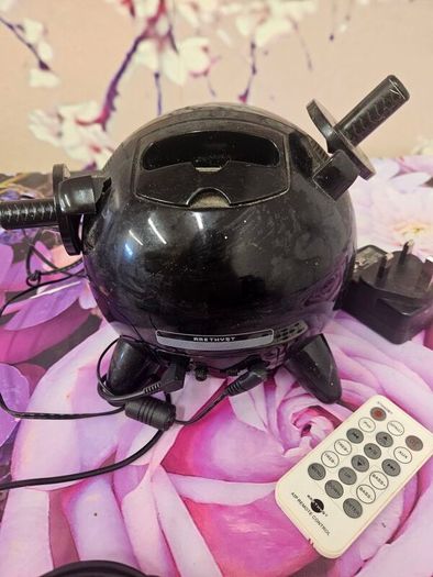 speaker