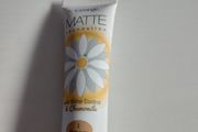 Foundation Warm Ivory New