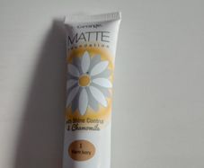 Foundation Warm Ivory New