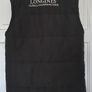 Longines Global Champions Tour Women's Padded Gilet Image 2